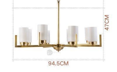 Chandelier Sales by Romatti