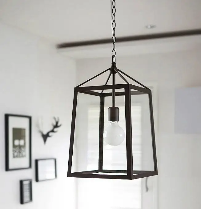 Hanging lamp Bruges by Romatti