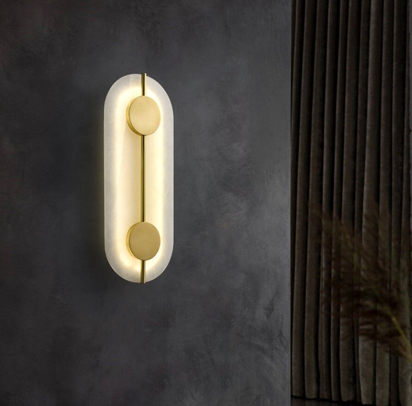 Настенный светильник (Бра) GLADY by Romatti