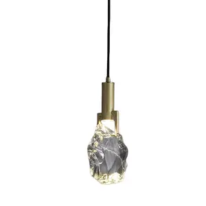 Дизайнерский подвесной светильник в современном стиле TRISS by Romatti