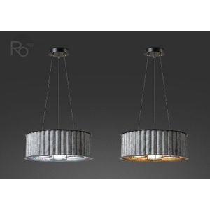 Подвесной светильник Berk by Romatti