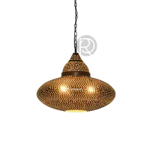 Дизайнерский подвесной светильник в современном стиле TABITA by Romatti