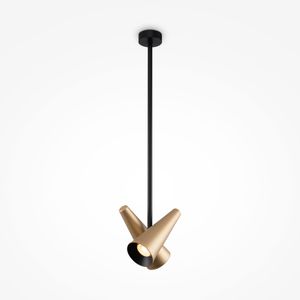 Подвесной светильник GRIGO by Romatti