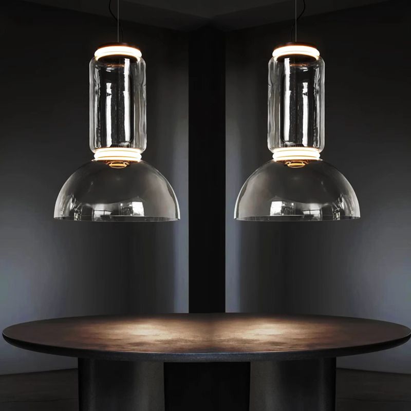 BANCHE by Romatti pendant lamp