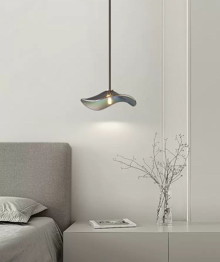 Hanging lamp HOLOGRAFIST by Romatti