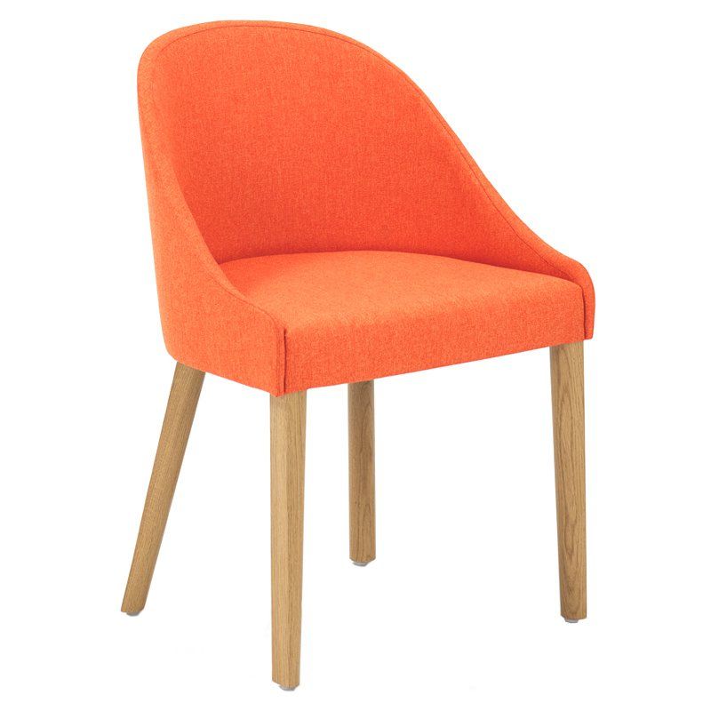 Chair B-5005 LUBI by Paged