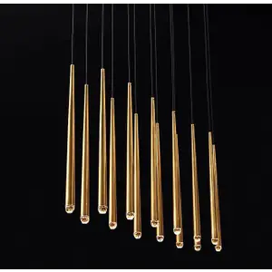 AQUITAINE by Romatti Designer chandelier