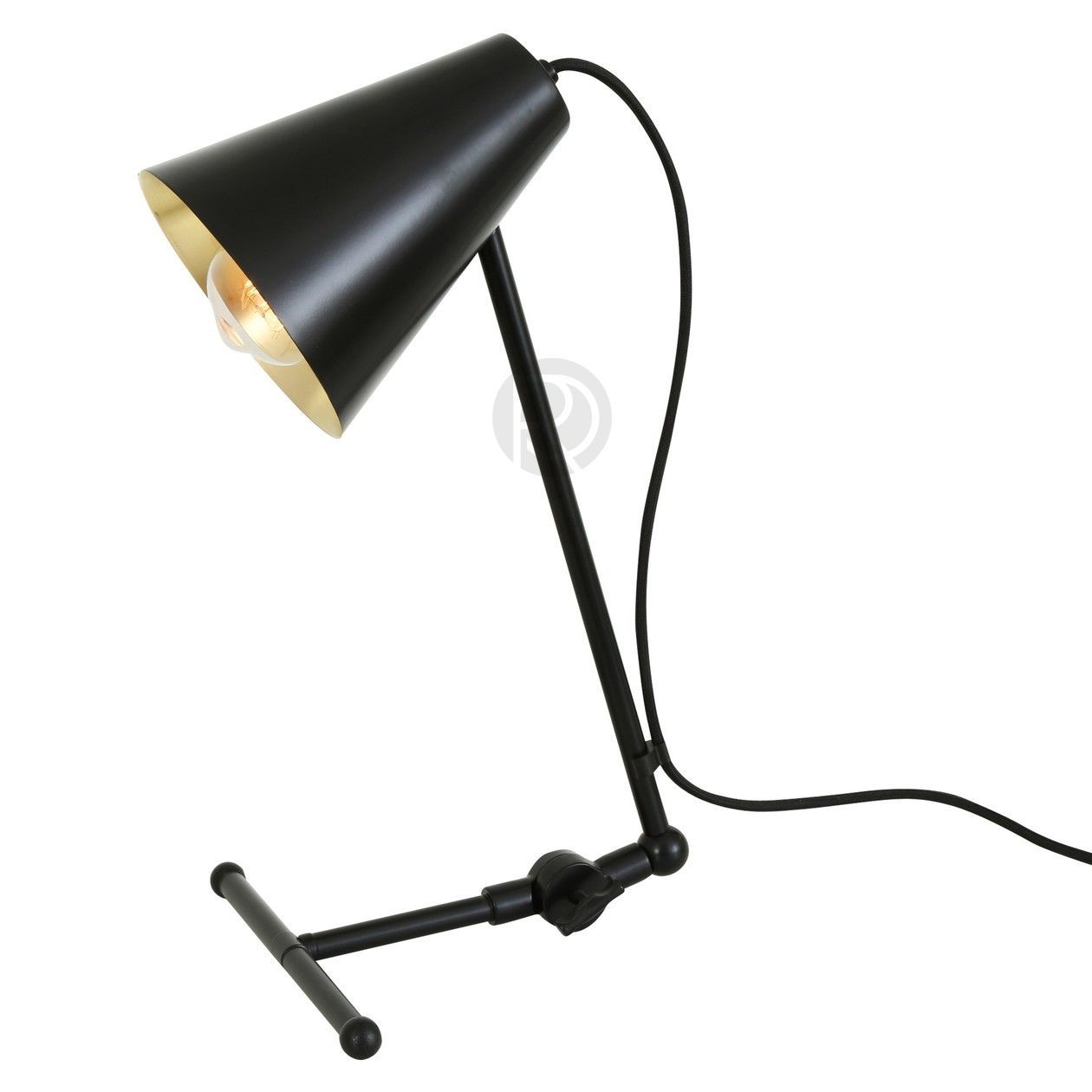 SIMA Table Lamp by Mullan Lighting