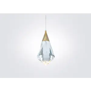 Подвесной светильник DIAMOND by Romatti