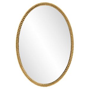 Зеркало DANET gold by Romatti