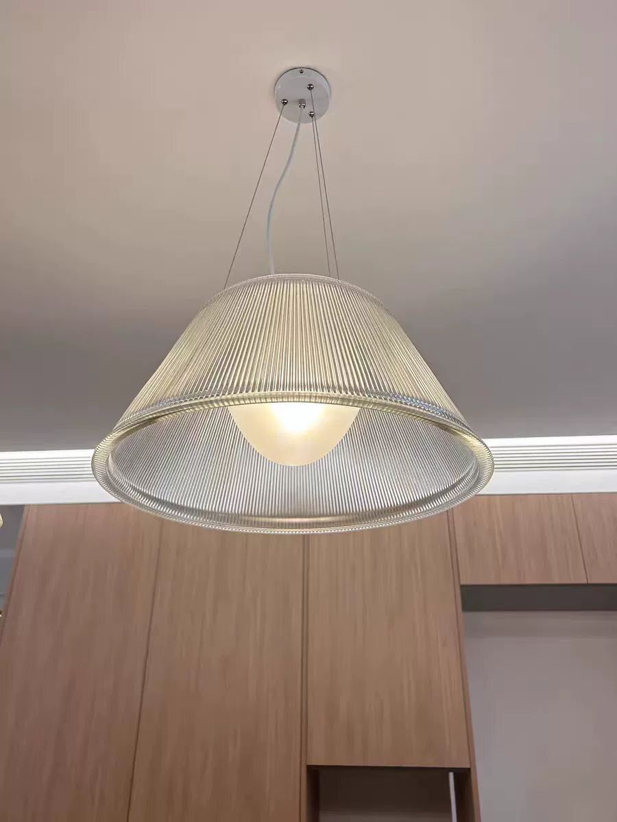 MILERA by Romatti pendant lamp
