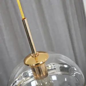 Подвесной светильник GARRISON by Romatti