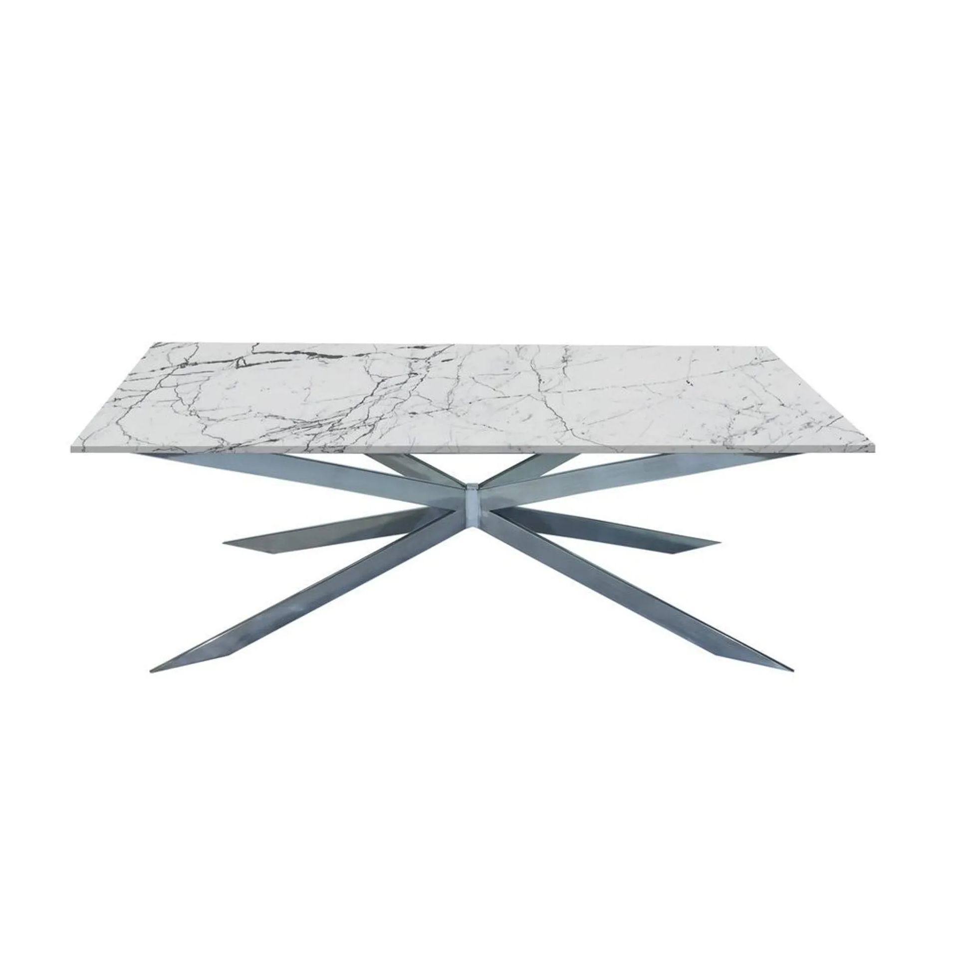 Table NERO MITRA by Romatti