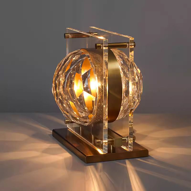 Table lamp FARISSE by Romatti