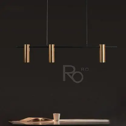 Подвесной светильник Halli by Romatti