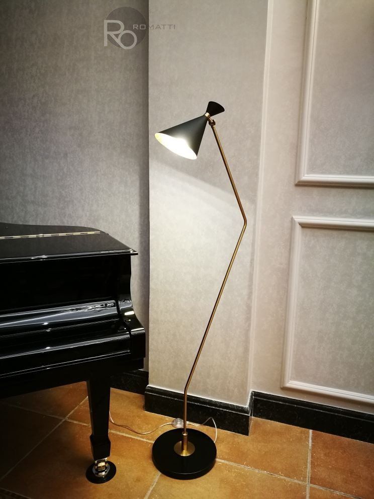 Floor lamp Frattocchie by Romatti