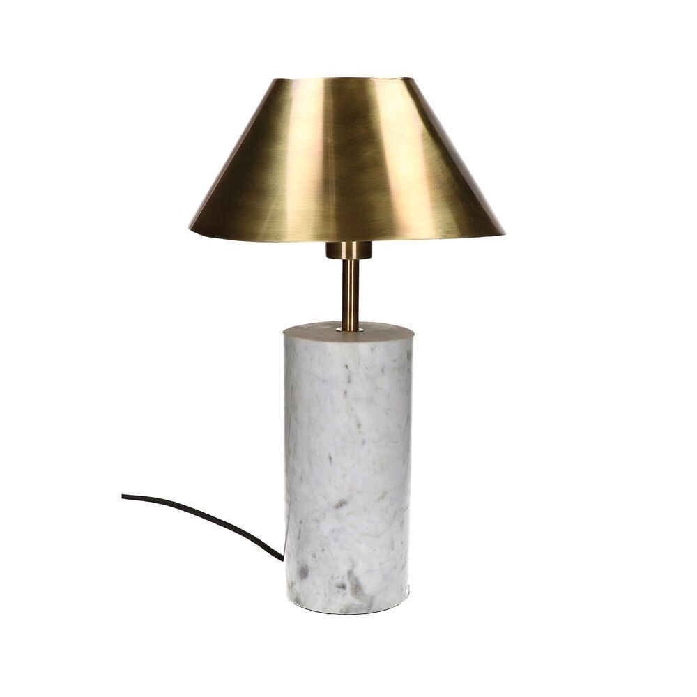Table lamp MARMORE by POMAX