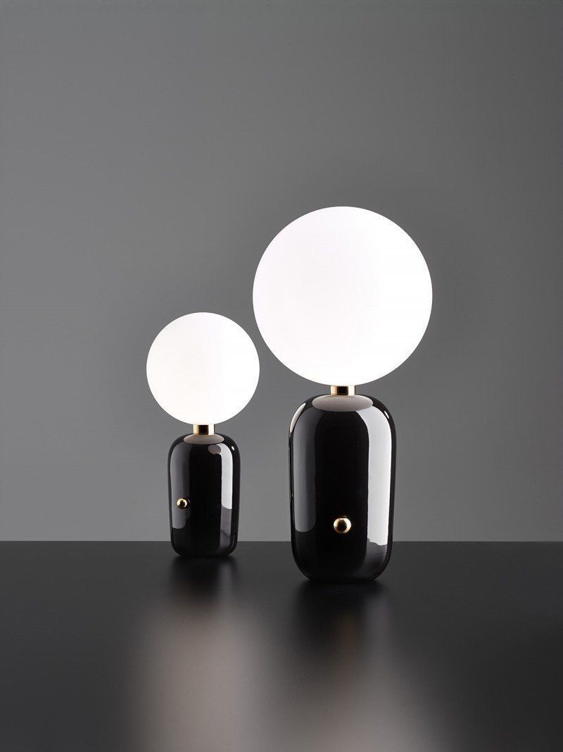 Table lamp Aballs by Romatti
