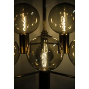 Дизайнерский светильник Lega by Romatti