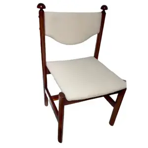 Дизайнерский деревянный стул KAPIKA by Romatti