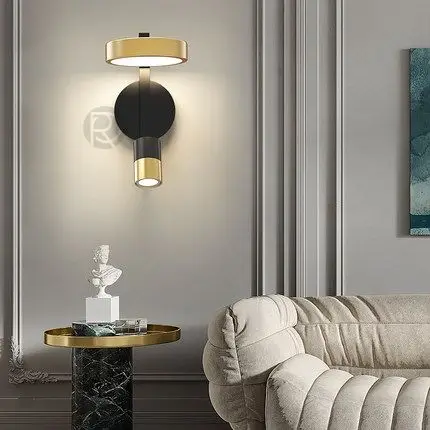 Настенный светильник (Бра) MODERNO by Romatti