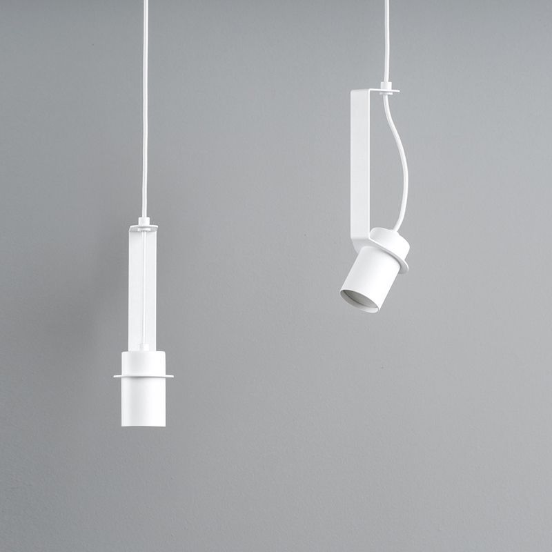Hanging lamp LOFT SCANDY by Romatti