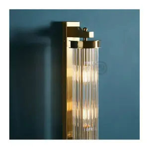 Wall lamp (sconce) APPLIQUE by Signature