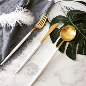 Lasso by Romatti cutlery