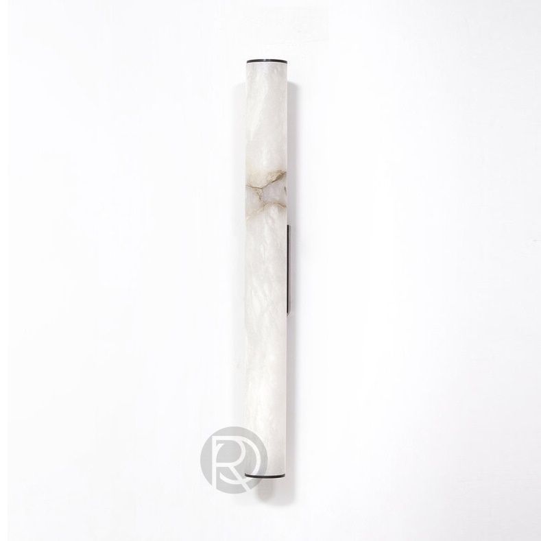 Wall lamp (Sconce) MARBLE POSTMODERN by Romatti