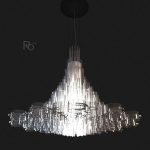 Дизайнерский светильник Valaquenta by Romatti