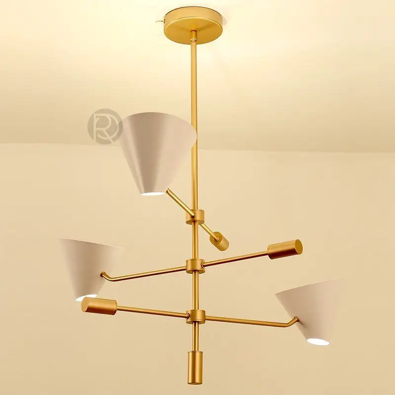 Дизайнерский светильник Stintino by Romatti