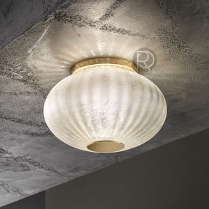 Ceiling lamp MOONLIGHT by Euroluce