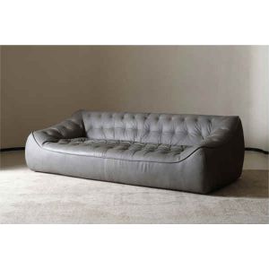 Дизайнерский диван для кафе SOLIDU by Romatti
