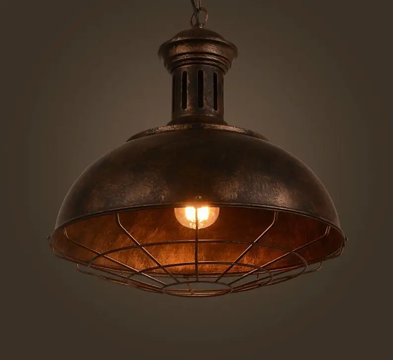 Подвесной светильник Pham by Romatti