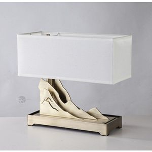 Настольная лампа Flex by Romatti
