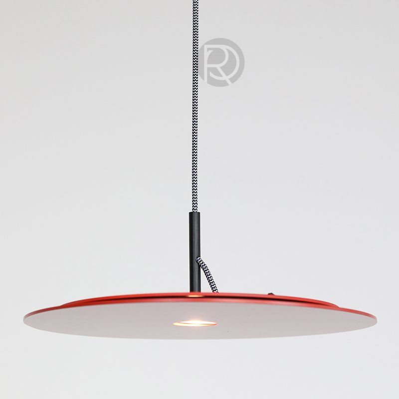 Hanging lamp OVNI by Romatti