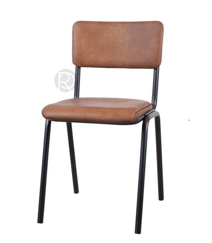 Chair SCHOOL by Romatti Lifestyle