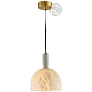 Дизайнерский подвесной светильник в современном стиле SENYOR by Romatti