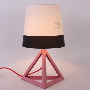 Настольная лампа Sheldon by Romatti