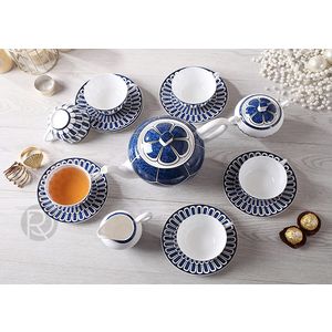 MOLIR by Romatti tableware set