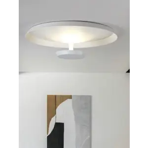 Потолочный светильник RUBRY by Romatti