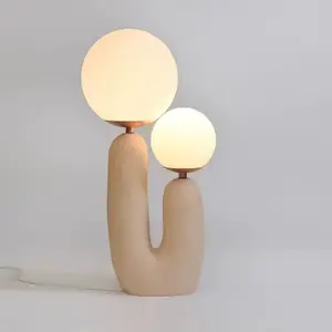 Настольная лампа KORDES by Romatti