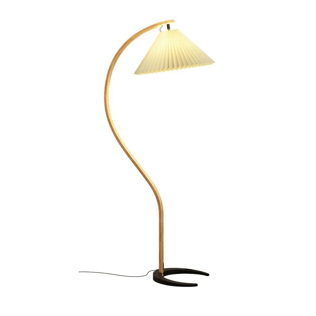 Floor lamp REFRY by Romatti