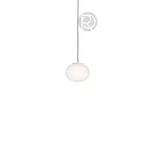 Подвесной светильник GLO BALL by Flos
