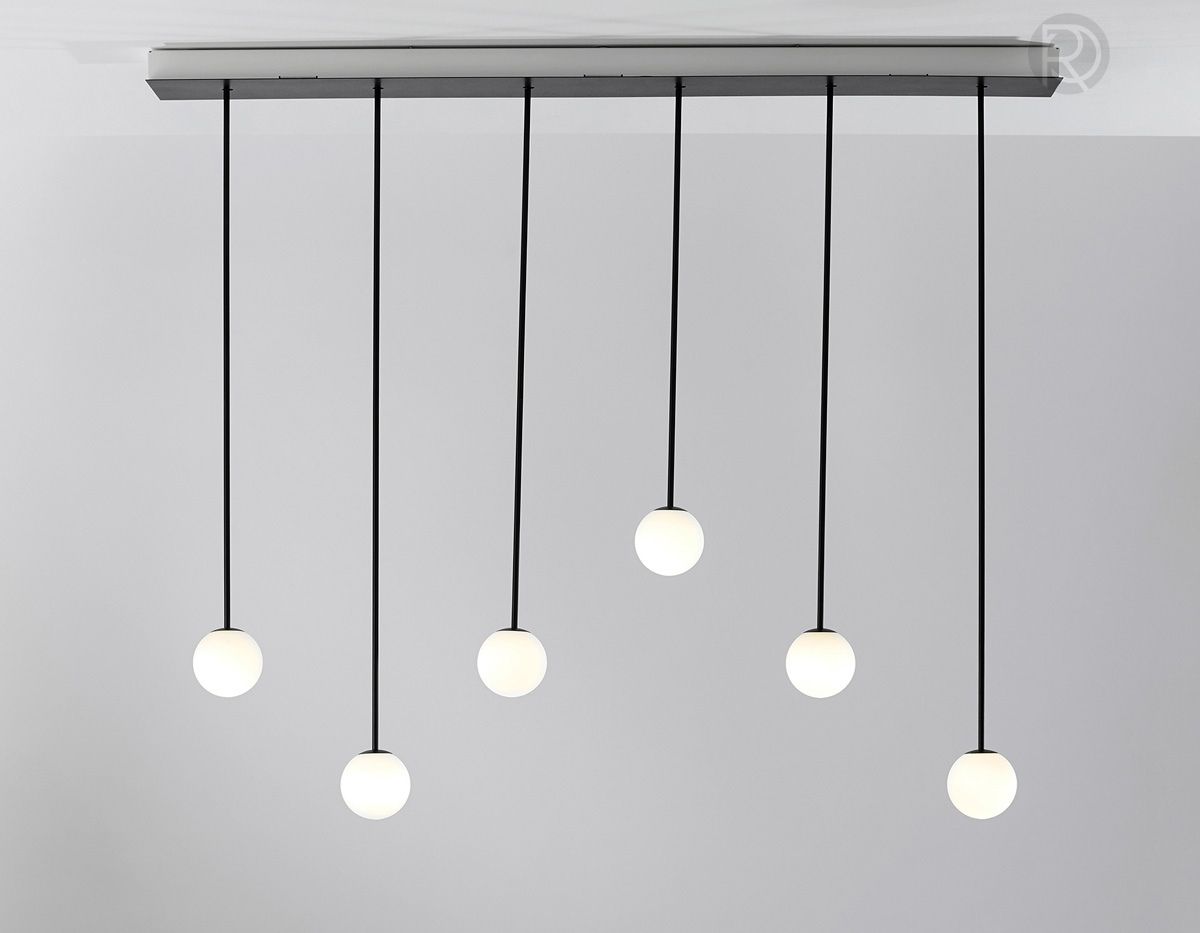 ALFI chandelier by Estiluz