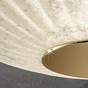 Ceiling lamp MOONLIGHT by Euroluce
