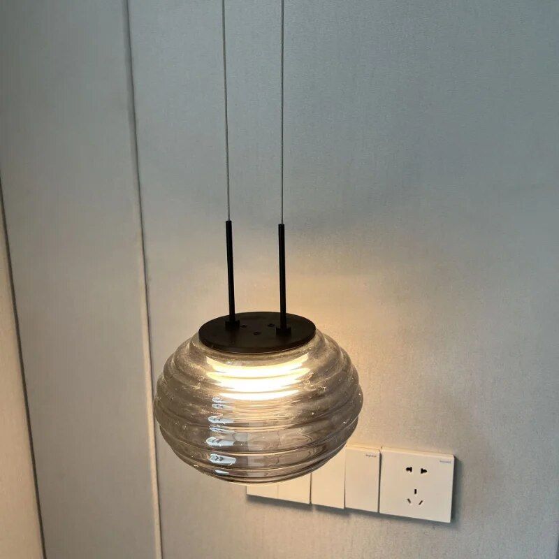 Hanging lamp HIZEBERG by Romatti