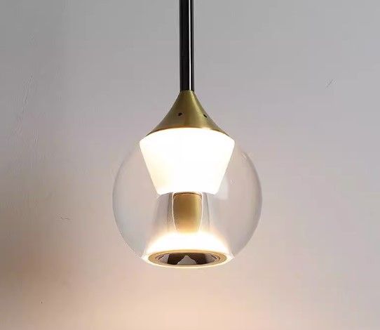 Pendant lamp MELECIO by Romatti