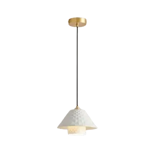 Дизайнерский подвесной светильник в современном стиле DAMIAN by Romatti