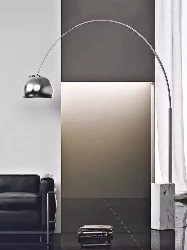 Floor lamp PLOGE by Romatti